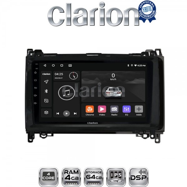 CLARION GL32668