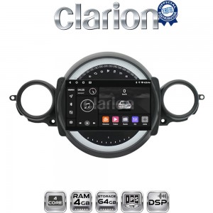 CLARION GL32834