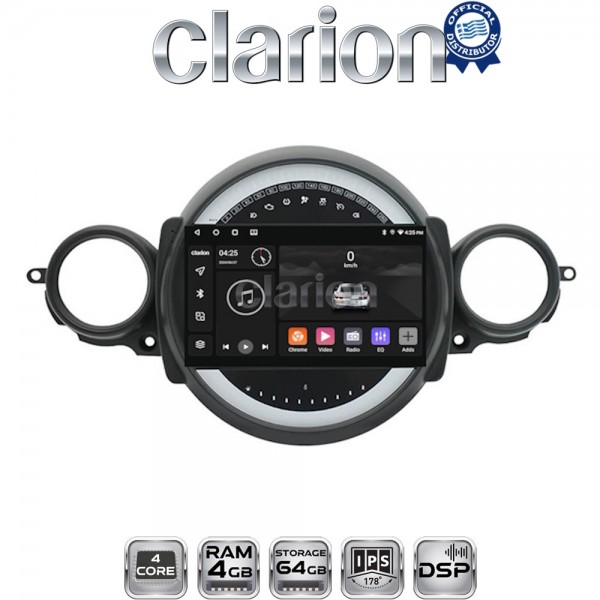 CLARION GL32834