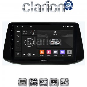 CLARION GL32960