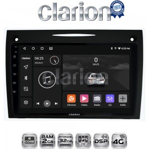 CLARION GL71096