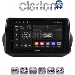 CLARION GL71195