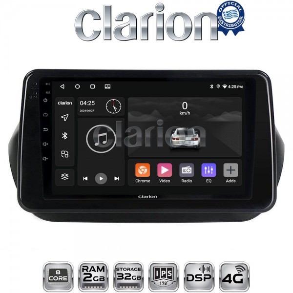 CLARION GL71195