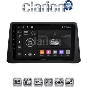 CLARION GL71235
