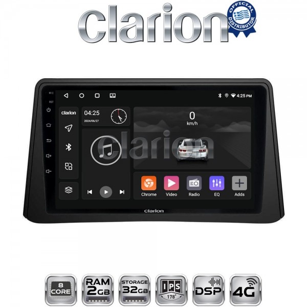 CLARION GL71235