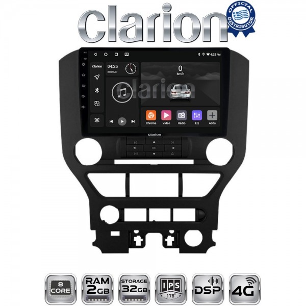 CLARION GL71240