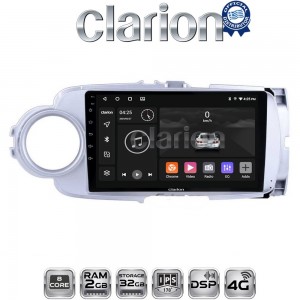 CLARION GL71254