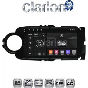 CLARION GL71254B
