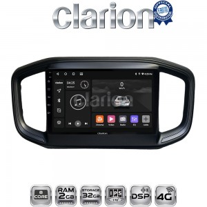 CLARION GL71259