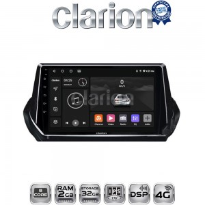 CLARION GL71375