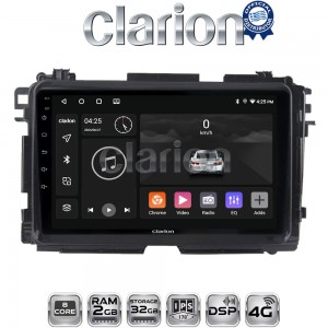 CLARION GL71422