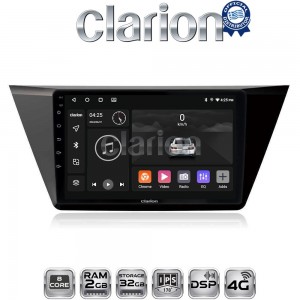 CLARION GL71522