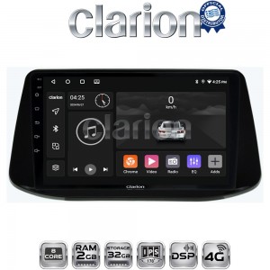 CLARION GL71960