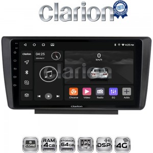 CLARION GL72007
