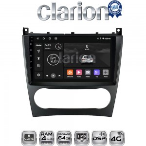 CLARION GL72093