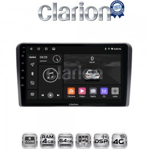 CLARION GL72190