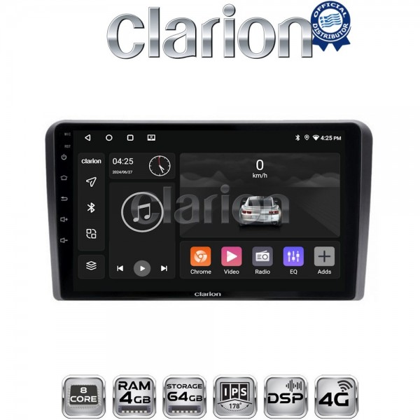 CLARION GL72190