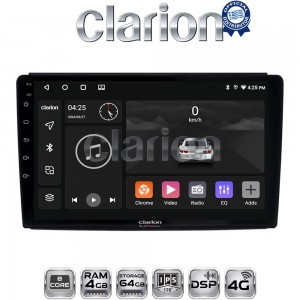 CLARION GL72193