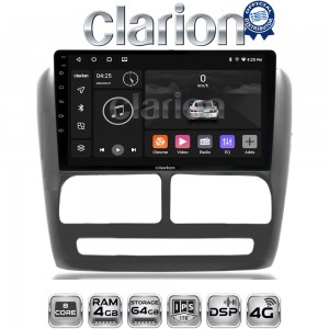 CLARION GL72211