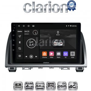 CLARION GL72212