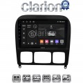 CLARION GL72220