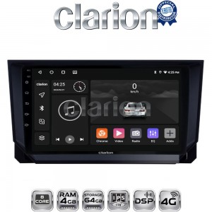 CLARION GL72222