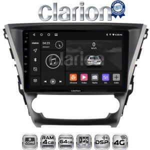 CLARION GL72228
