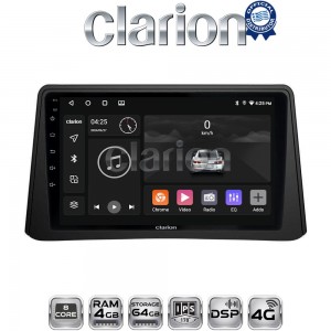 CLARION GL72235