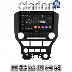 CLARION GL72240
