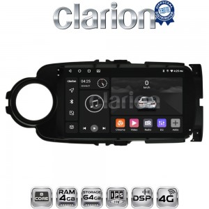 CLARION GL72254B