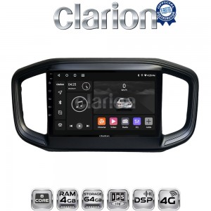 CLARION GL72259