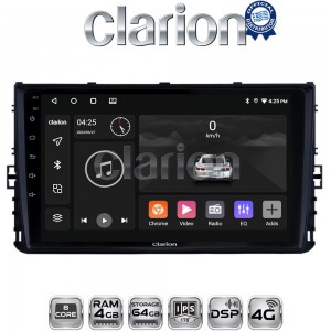 CLARION GL72284