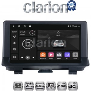 CLARION GL72292