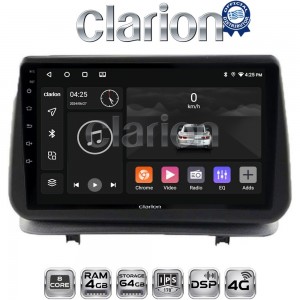 CLARION GL72319