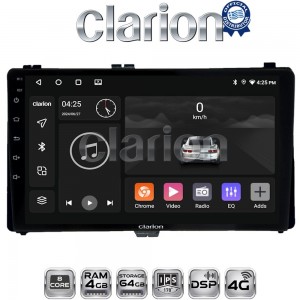 CLARION GL72418