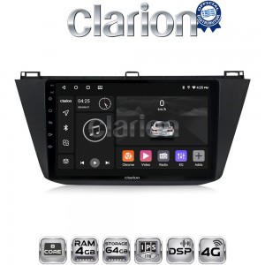 CLARION GL72420
