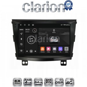 CLARION GL72433
