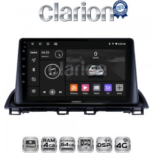 CLARION GL72441
