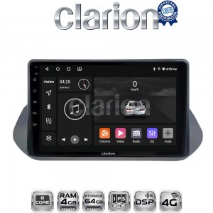 CLARION GL72483