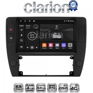 CLARION GL72501