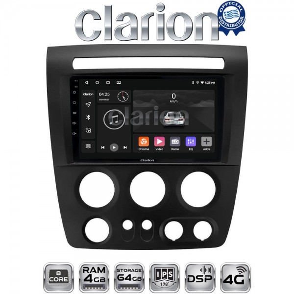 CLARION GL72721