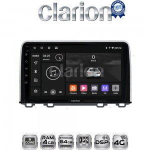 CLARION GL72813