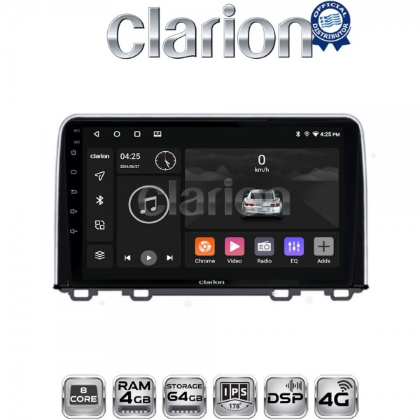 CLARION GL72813