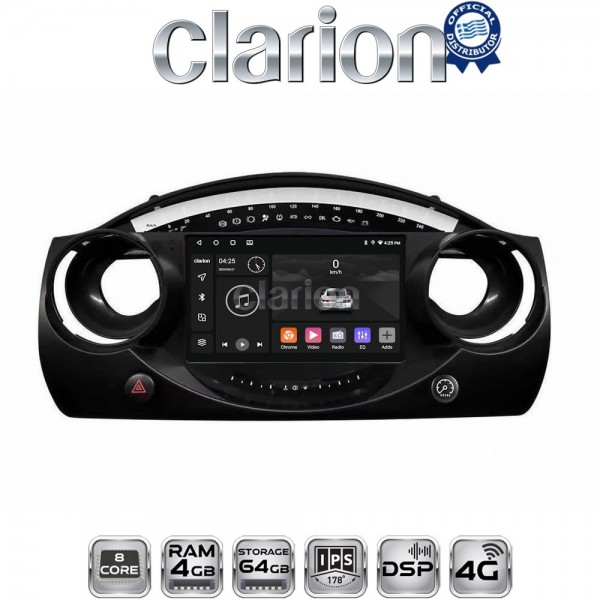 CLARION GL72832