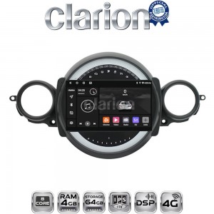 CLARION GL72834