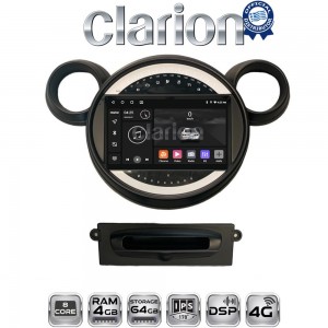 CLARION GL72835