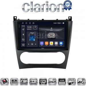 CLARION GL74093