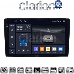 CLARION GL74193