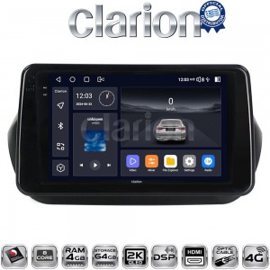 CLARION GL74195