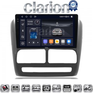 CLARION GL74211